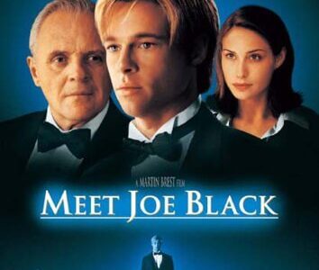 【映画】ジョー・ブラックをよろしくに出てくる名言まとめ！