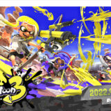 スプラトゥーン