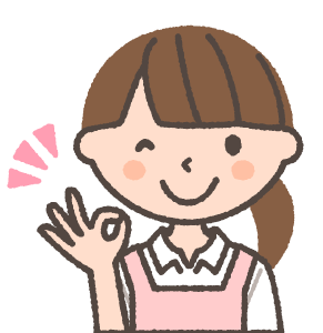 主婦オッケー